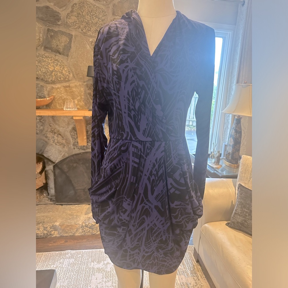 BCBG dress